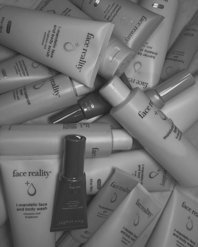 Acne Bootcamp Consultation