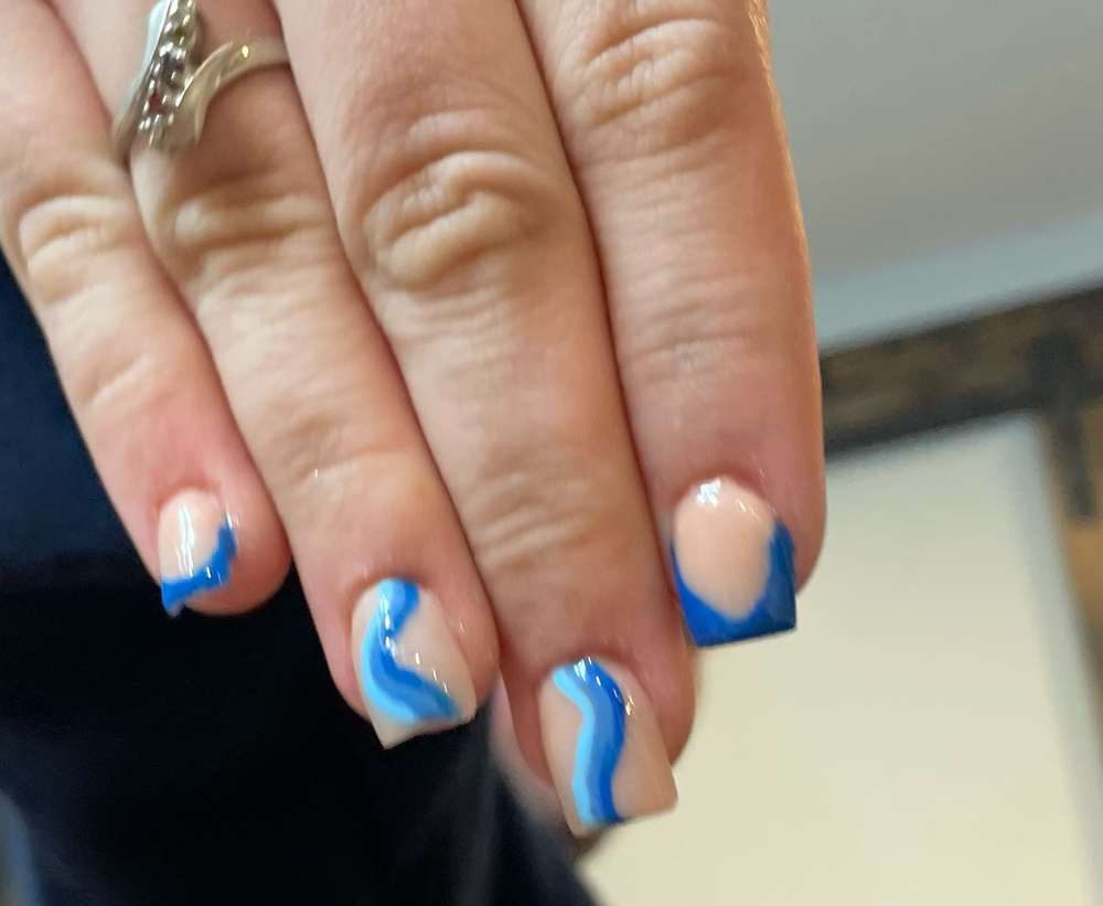 Nail Art