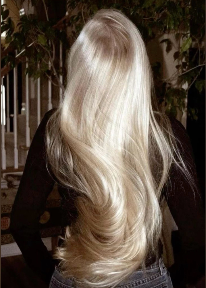 Bleach&Tone