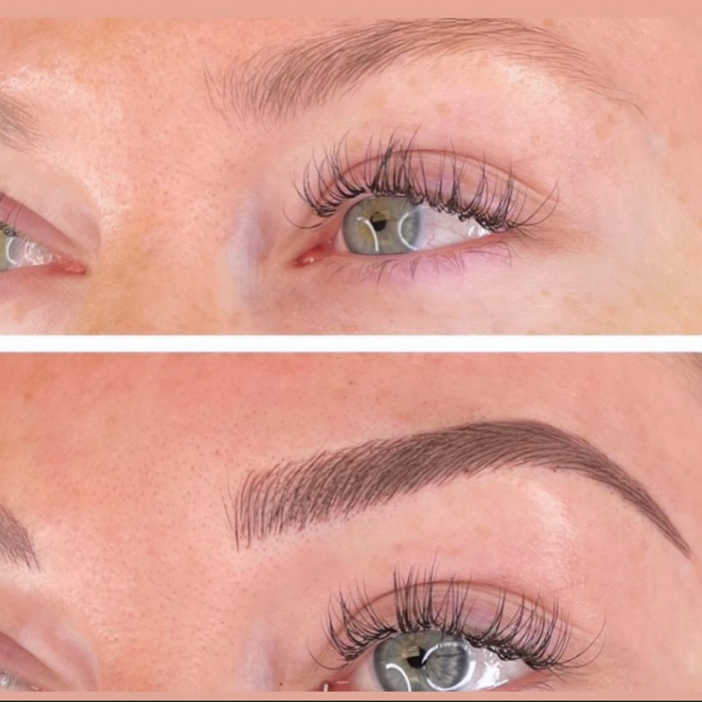 Permanent Makeup