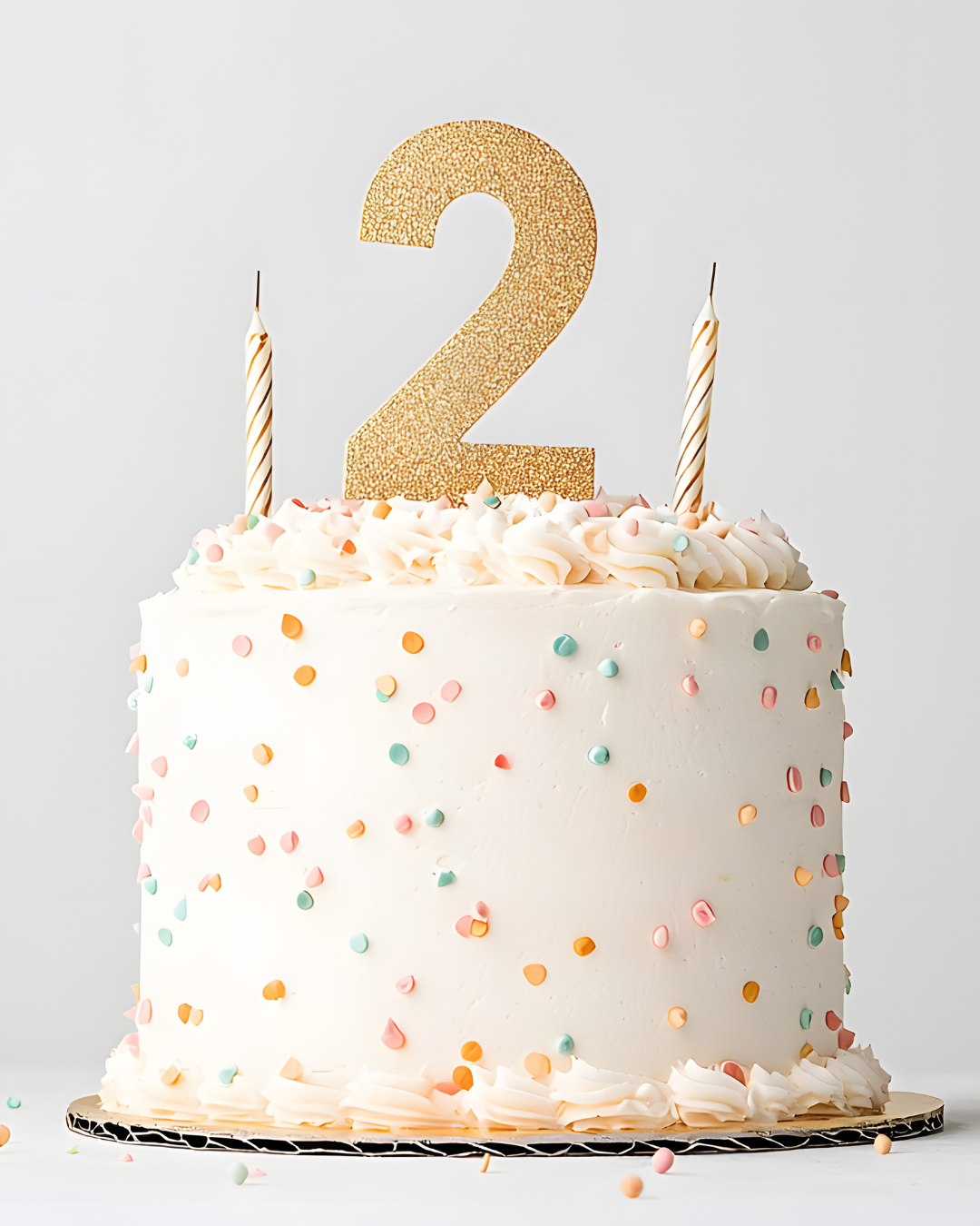 2nd Anniversary Glo2Facial Neck&Dec