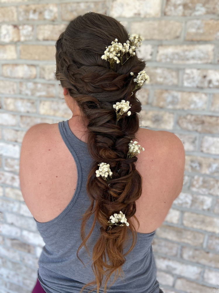 Bridal Consultation and Trial