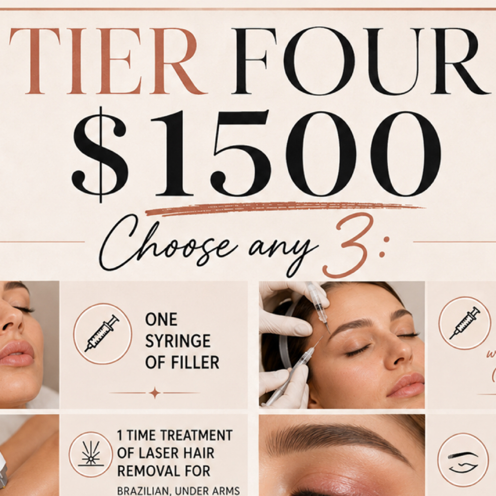 Pick 3- Tier 4 at Ivory Rose/Arches For Angels in Pasadena, MD