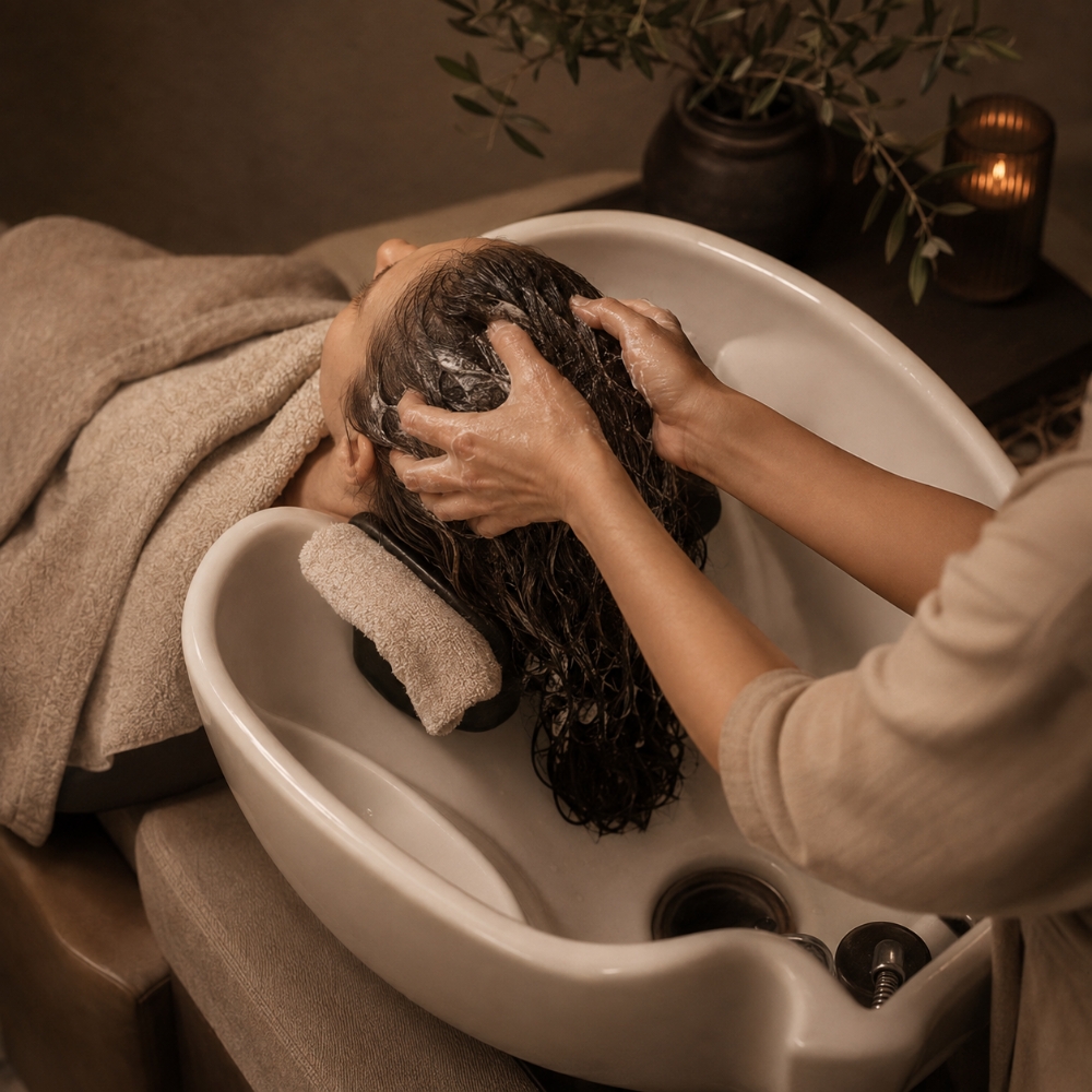Crown Spa Express at The Lavender Crown Studio in South Daytona, FL
