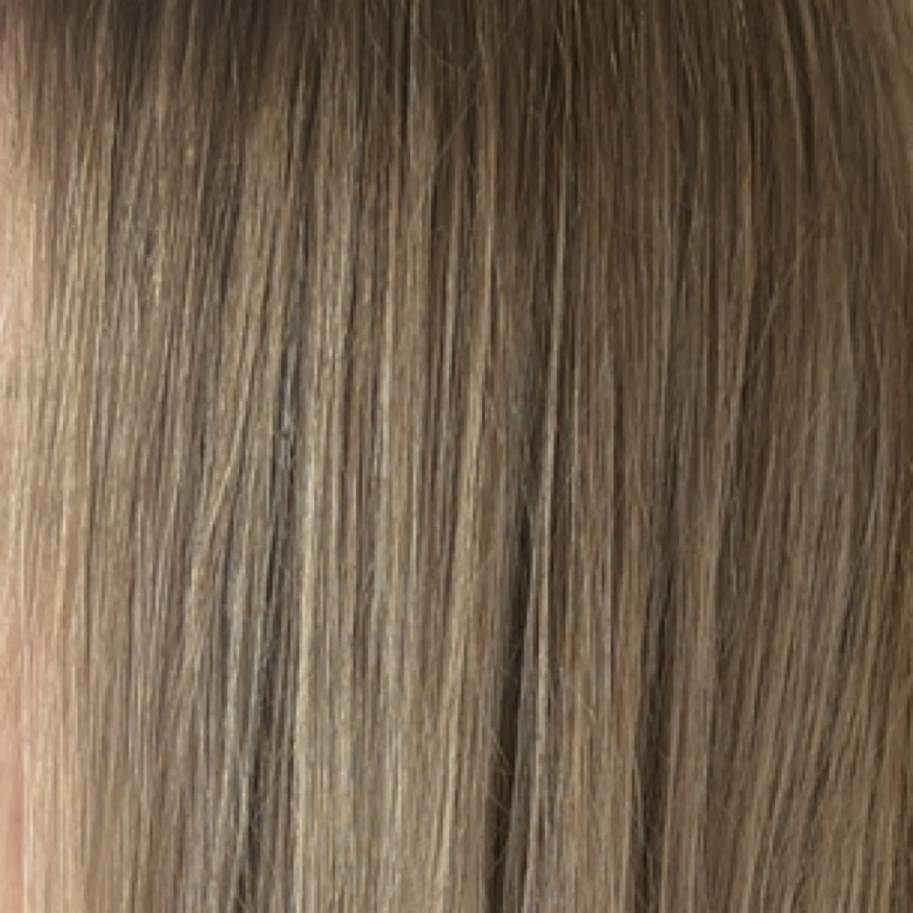 Melted Accent Foil Package