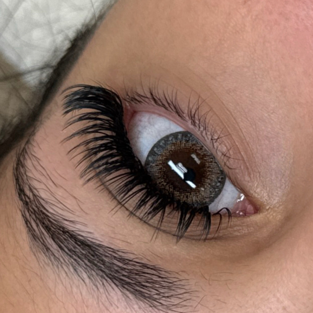 Wet Set at Mk Beauty Lash in Woodbridge, VA