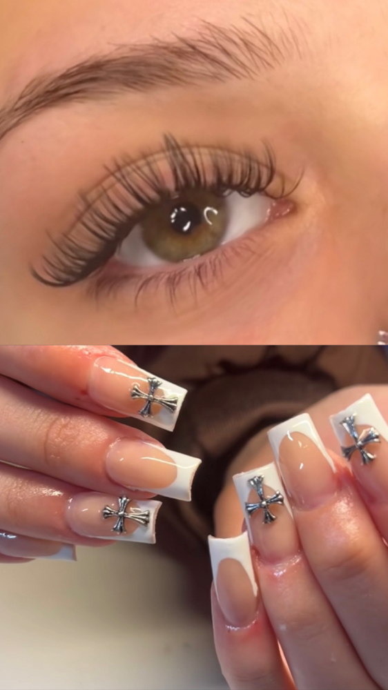 Lash And Nail Bundle