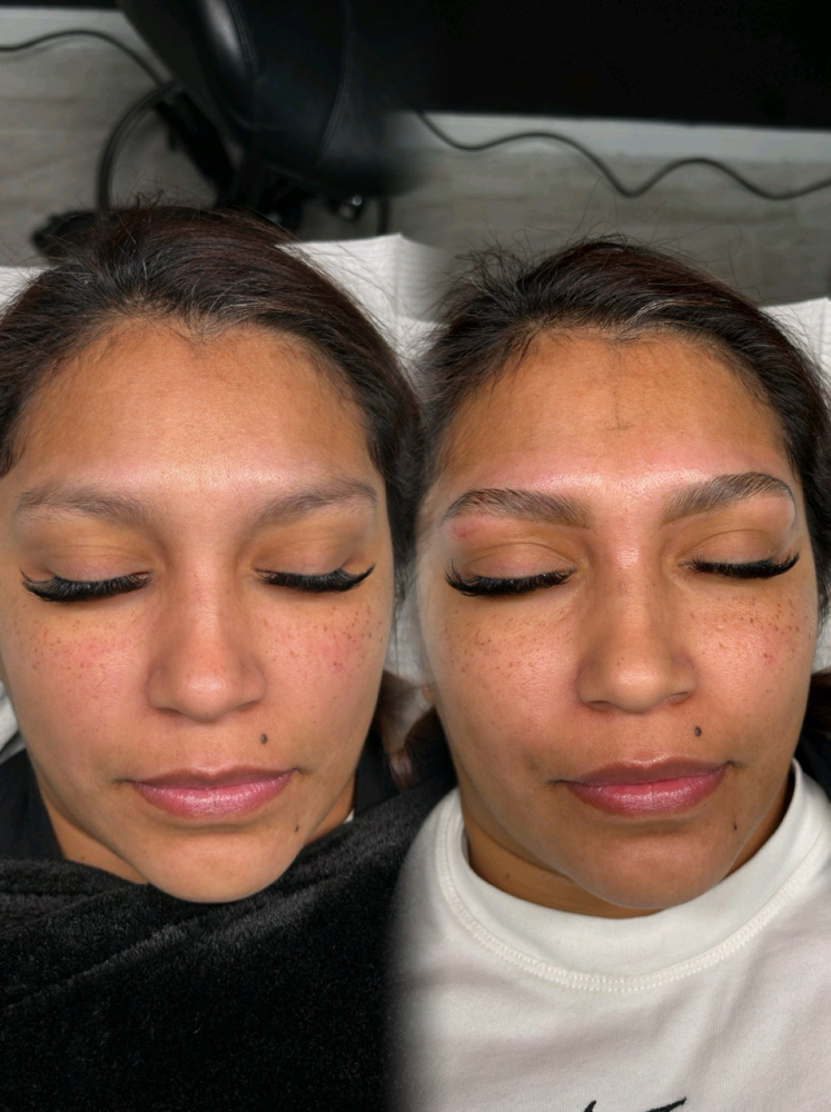 Brow Combo