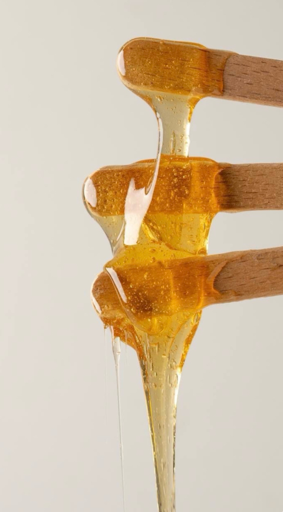 Brazilian Wax