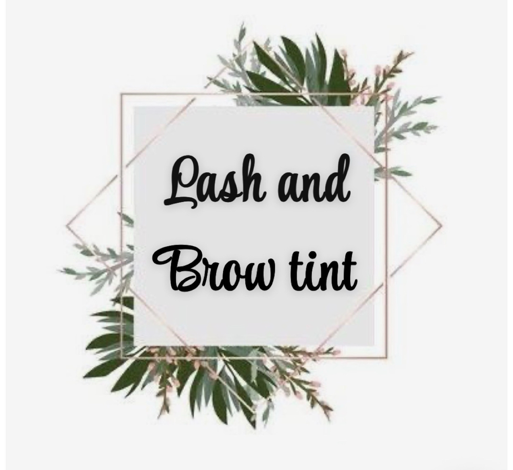 Lash And Brow Tint at Annalise Esthetics at Revive1318 in Loves Park, IL