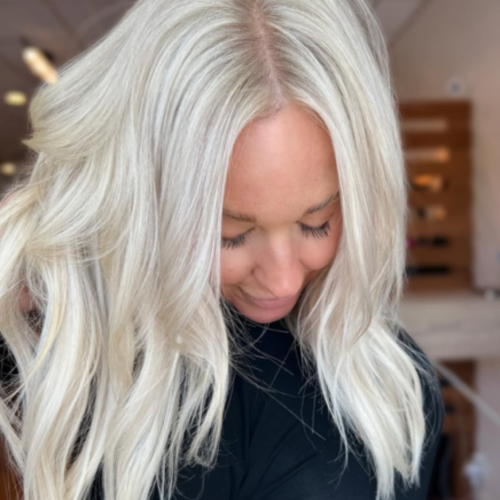 Blowout at Chelsea’s Chair in Tampa, FL