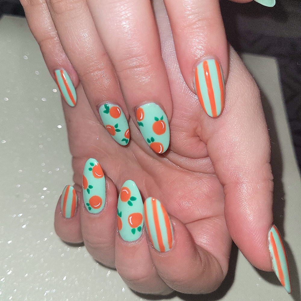 Nail Art