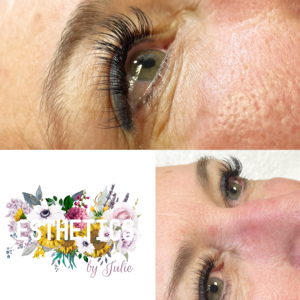 Classic Lashes