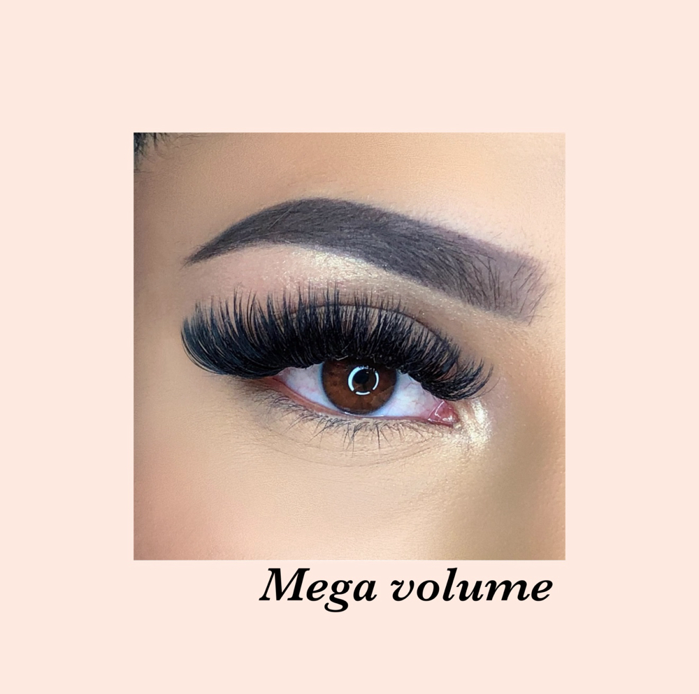 Mega Volume at The Upper Lash in Missouri, TX