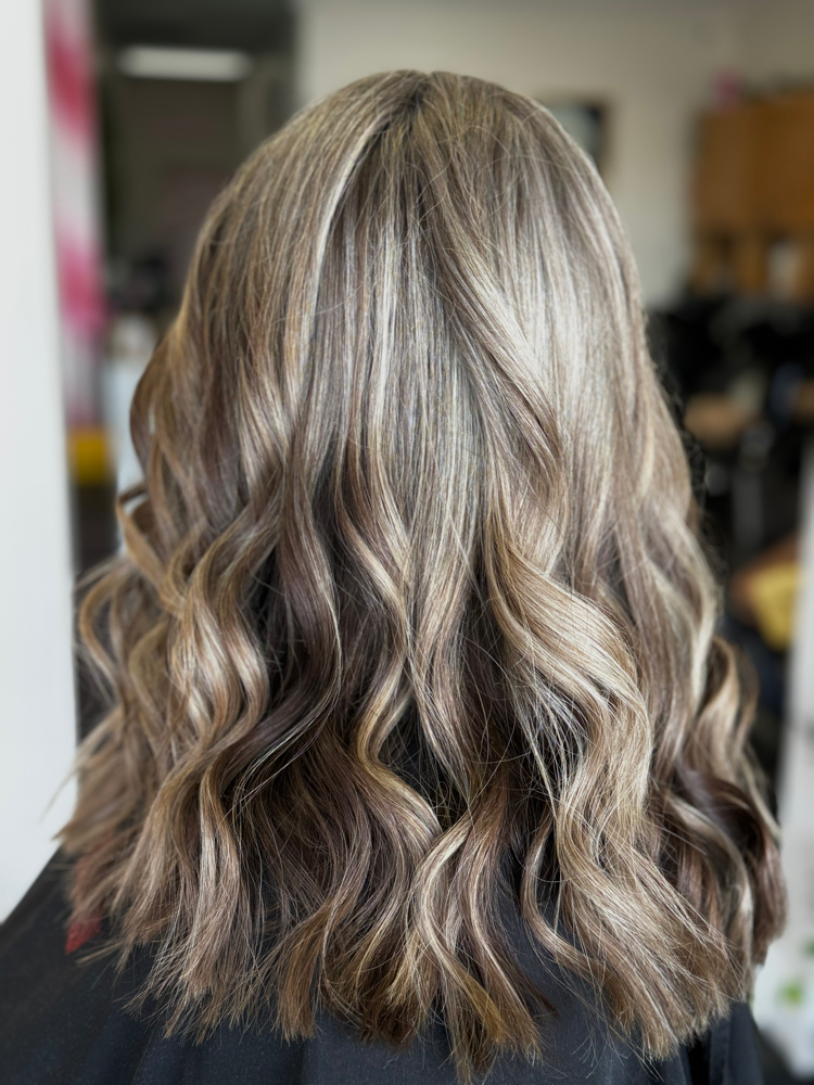 Highlights & Lowlights