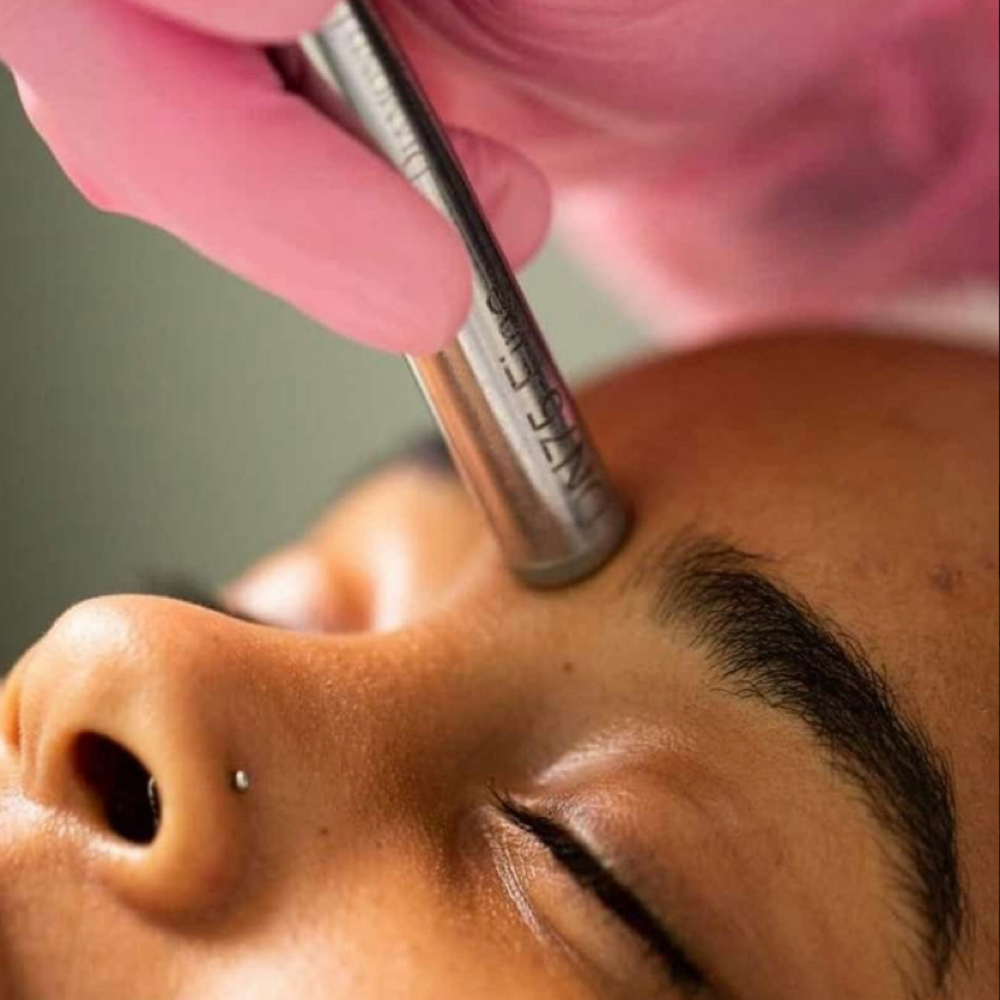 Microdermabrasion Add On at Healthy Skin Day Spa in Abilene, TX