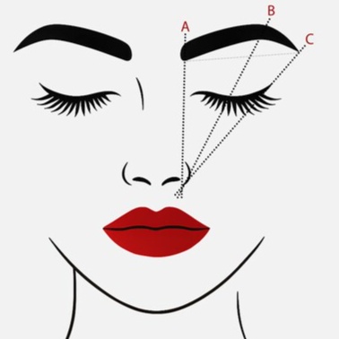 XTina Signature Brow Treatment at UIB Tattoos & Esthetics LLC in Anchorage, AK