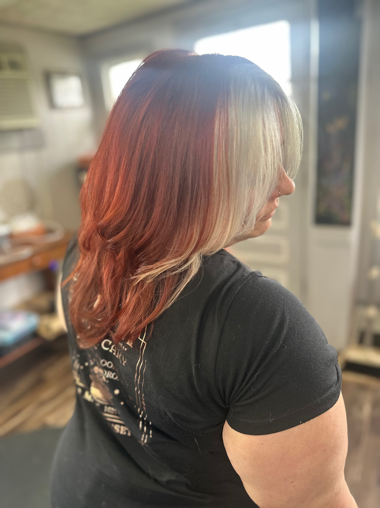 Global Color Service