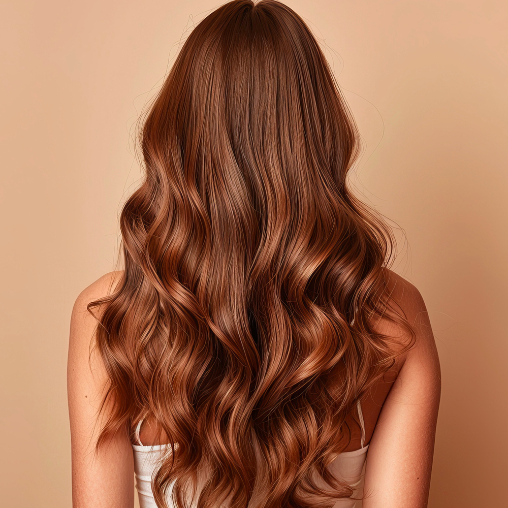 Shampoo, Blowdry, & Style
