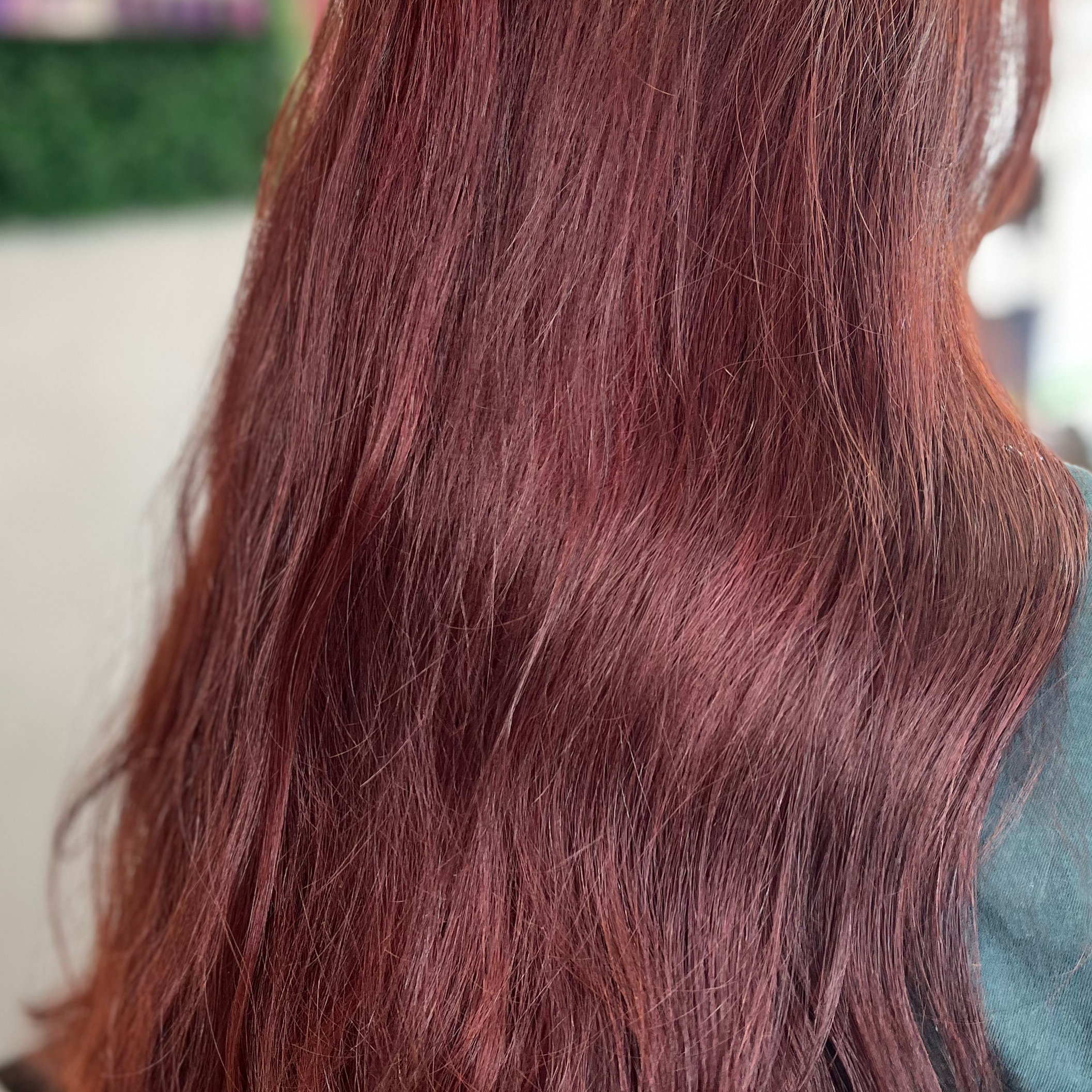 Color (no bleach) Services at Las Cruces Beauty in Las Cruces, NM