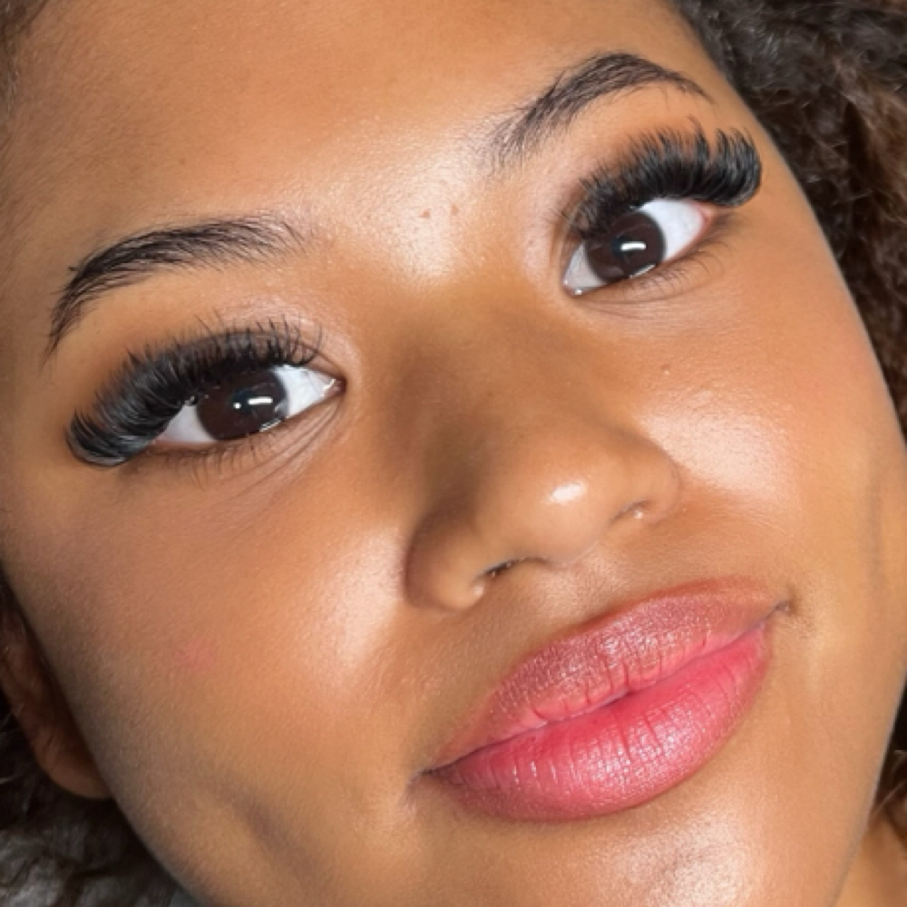 Mega Volume at Emmaculate in Fayeteville, NC