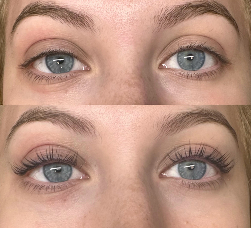 Lash Lift