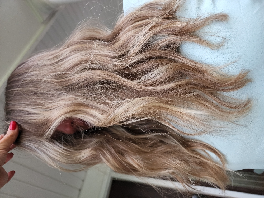 Extensions or Color Consultation