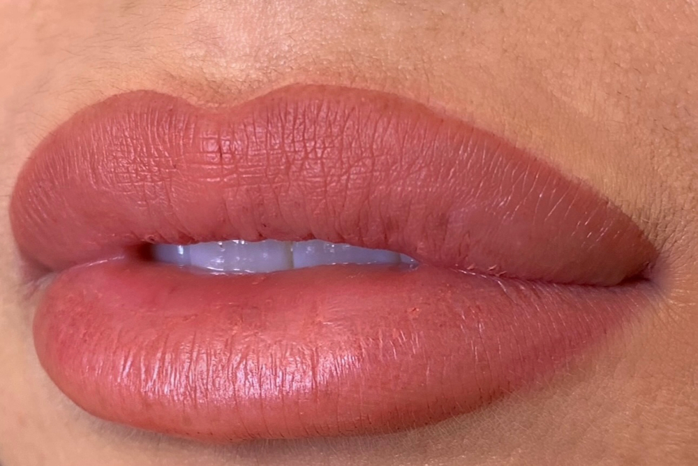 Lip Blush