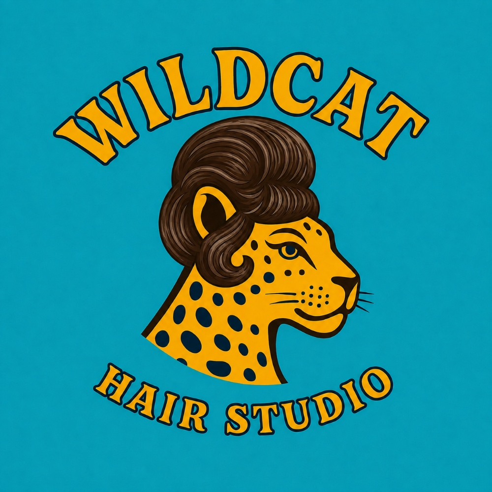 Color Retouch ($120) at WILDCAT HAIR STUDIO in San Diego, CA