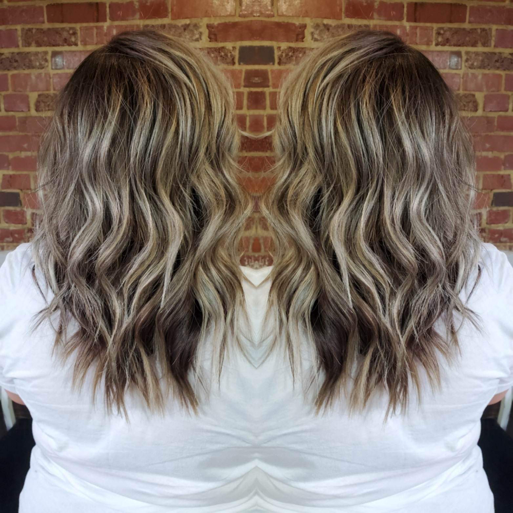 Partial Highlight