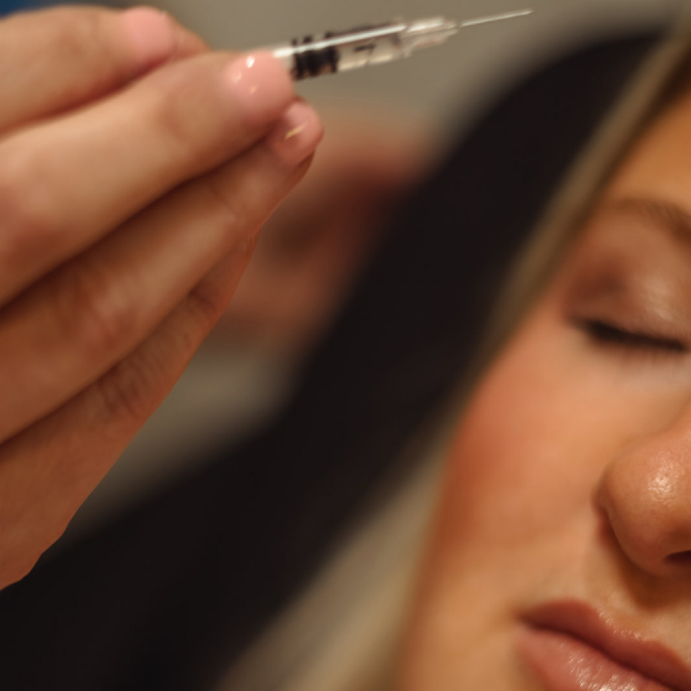 Tox by area of concern at Injections by Leighanna in Clarksville, IN