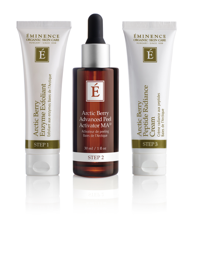 Double Enzyme Pro Peel