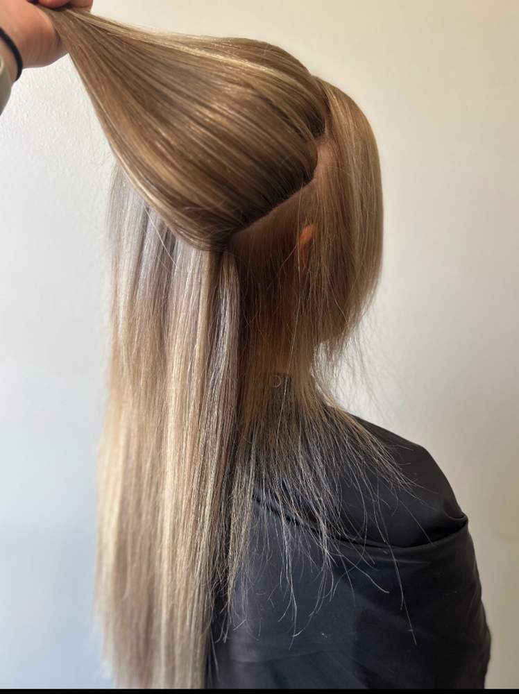 IBE Hair Extensions