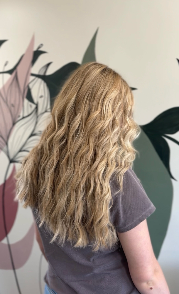 Toner at Hair by Katee in Lindon, UT