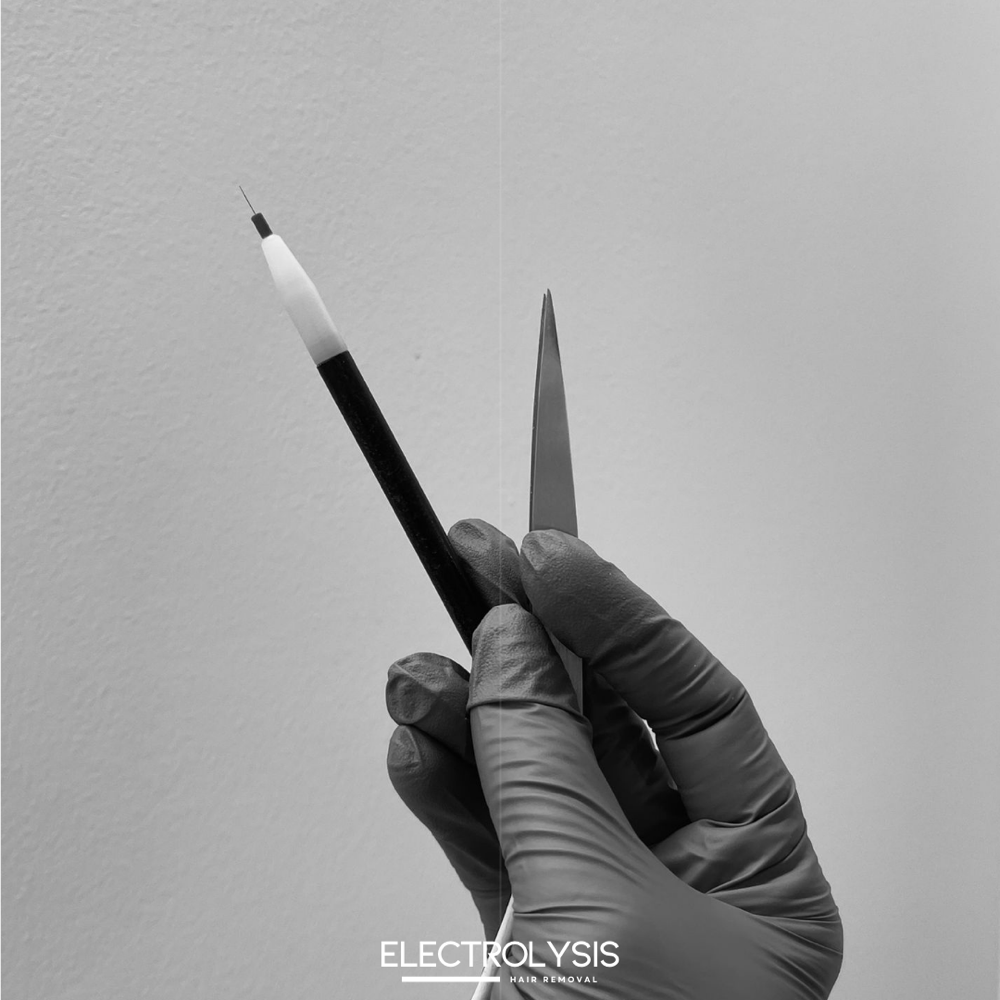 Electrolysis
