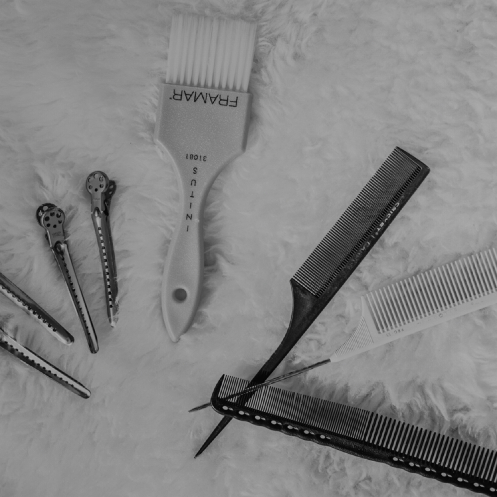 Root Refresh(Root Touch Up)