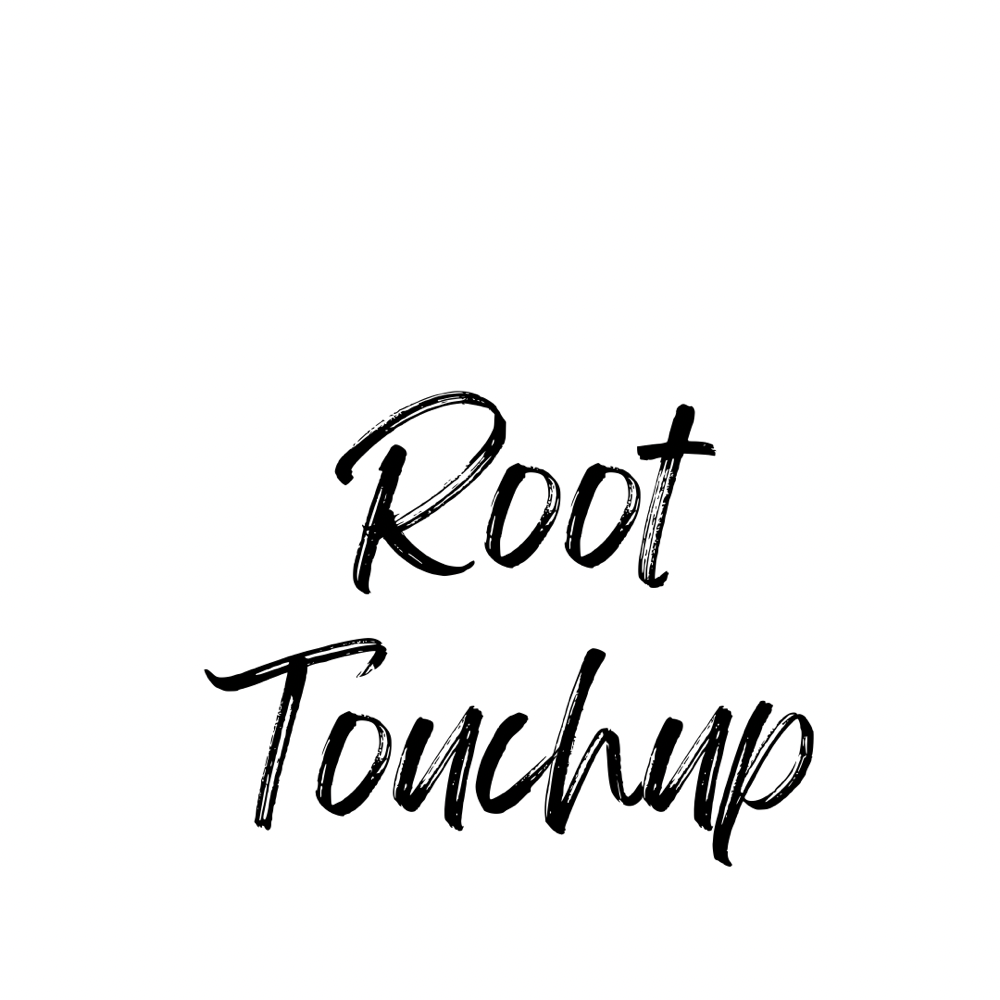 Root Touch Up