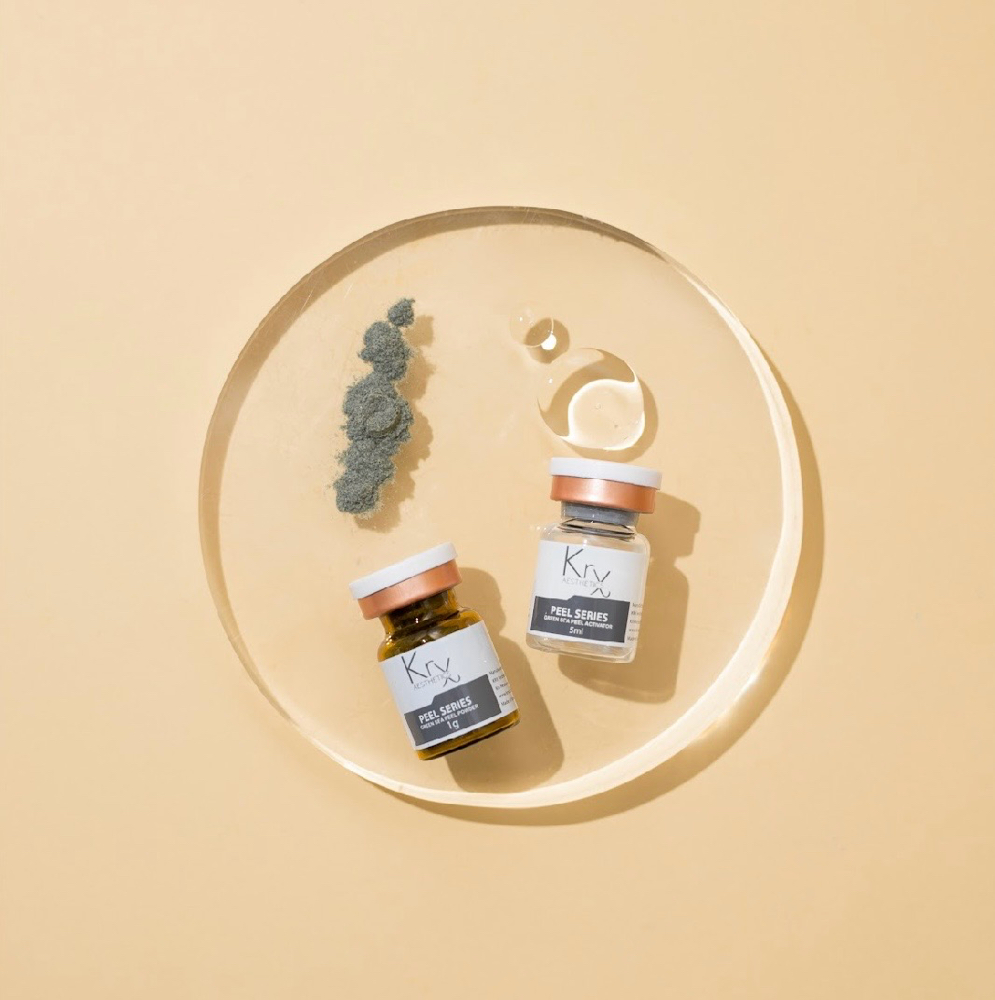 Liquid Microneedling