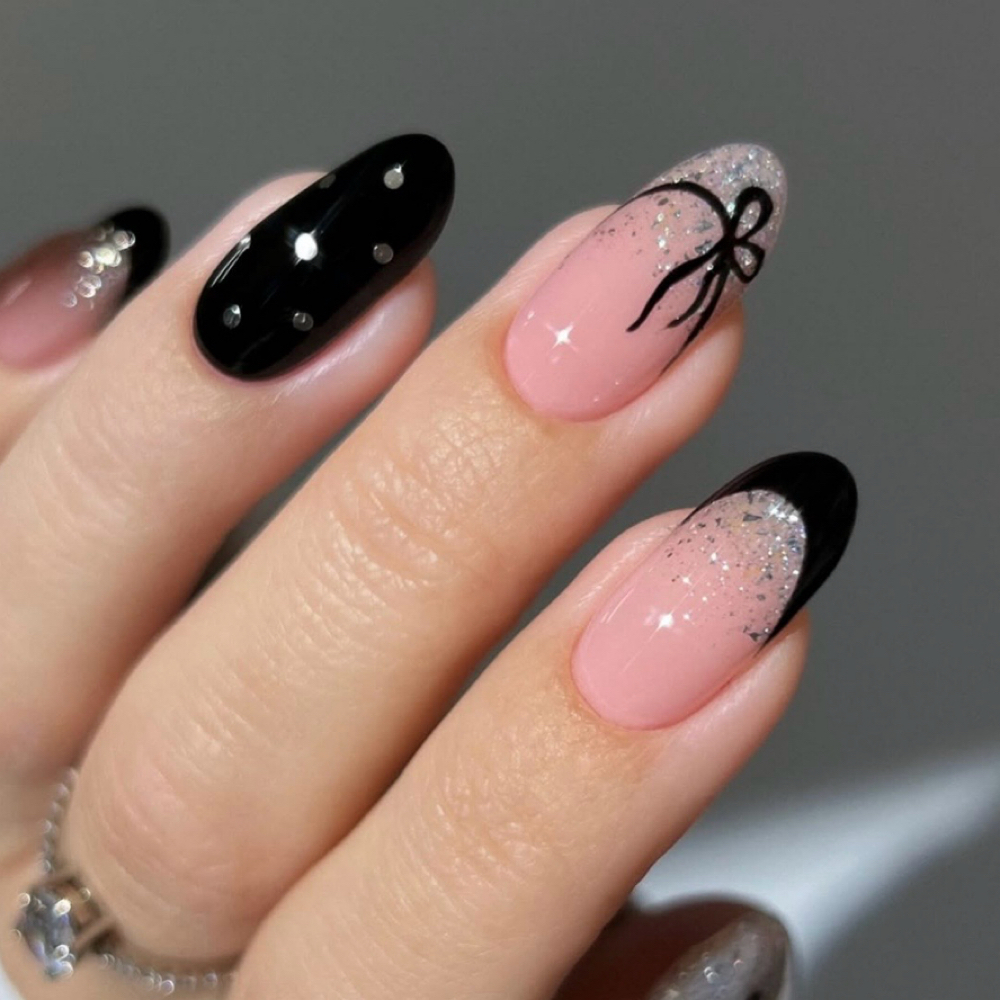 Fill in/Re-balance at Taylor - Licensed Manicurist @ Lox Salon in Knoxville, TN