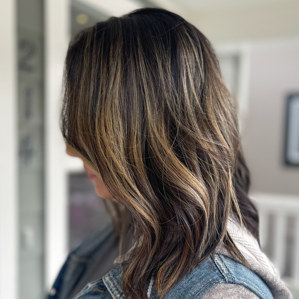 Root Touch Up