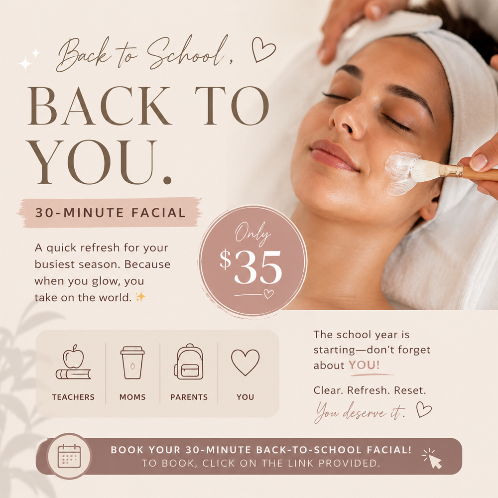 Back To School at Beauty galore in Greenacres, FL