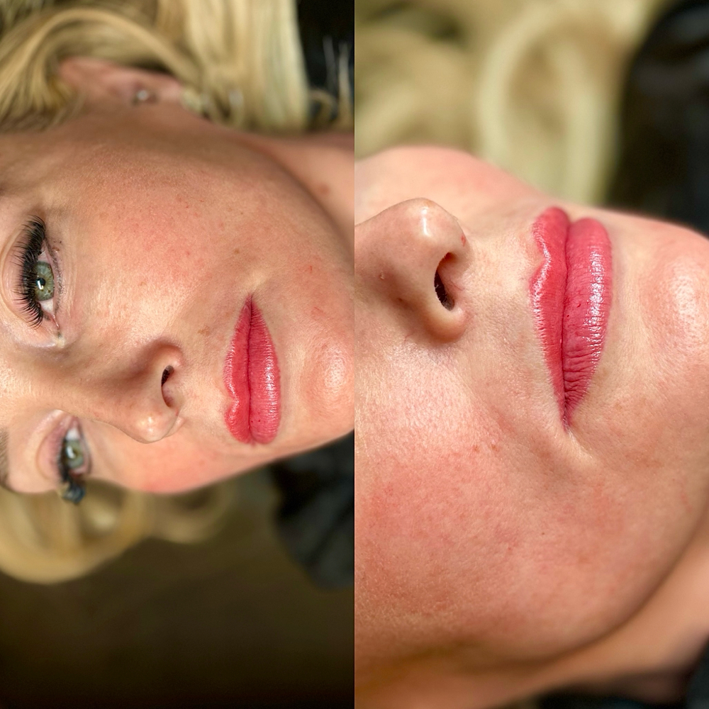 Lip Blush