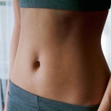 Full Tummy