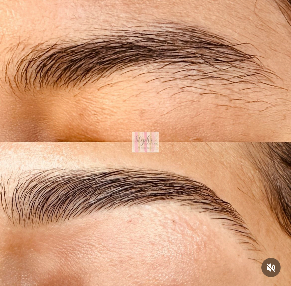 Brow Wax