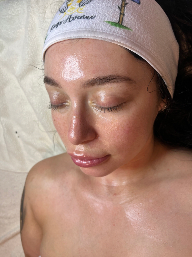 Vital Facial Treatment