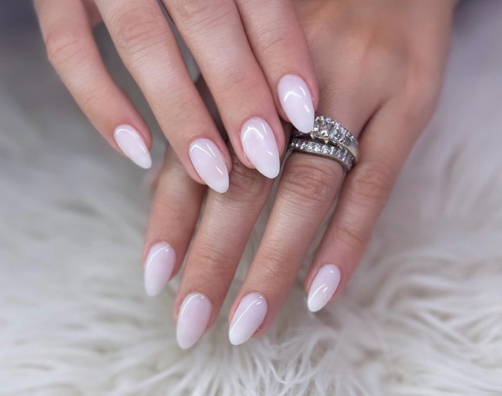 Acrylic Overlay