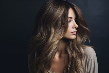 Balayage