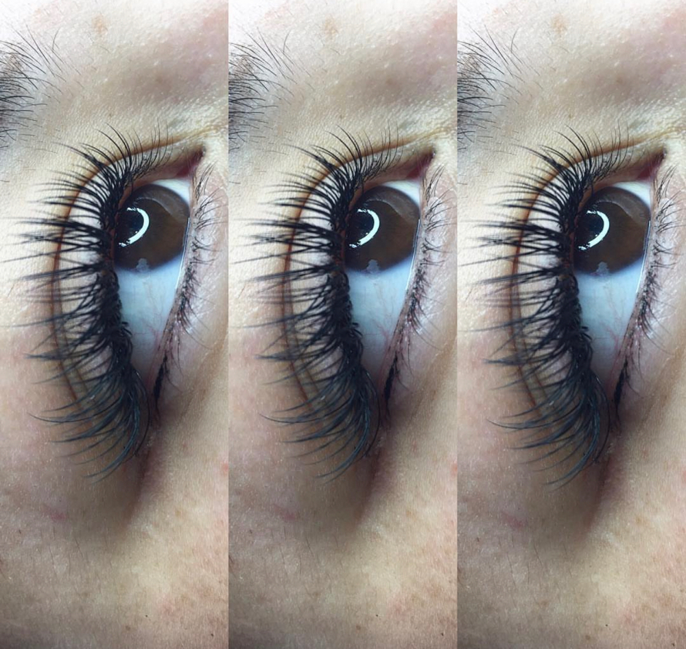 Classic Lash Fills at Lash Baby By Destiny Yvette in Orange Cove, CA
