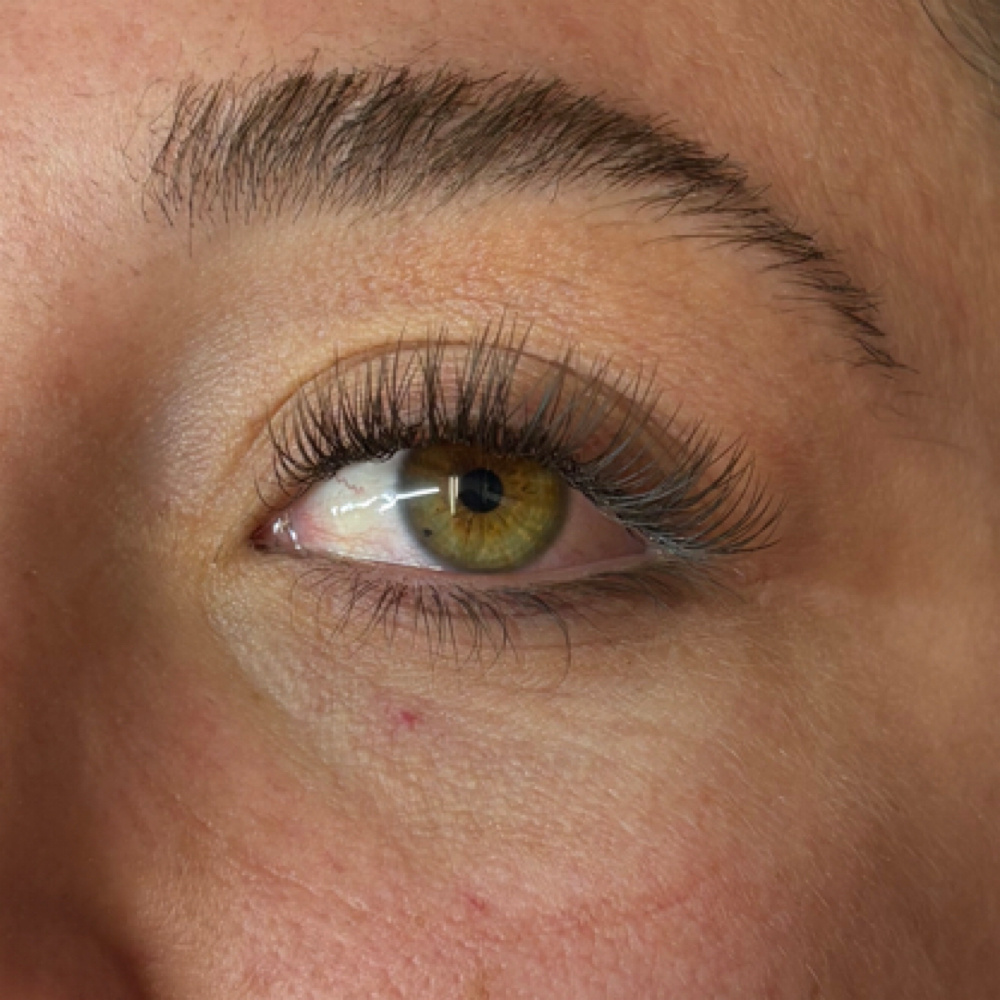 1 Week Classic Eyelash Ext. Fill at By.lexilou in Tremonton, UT