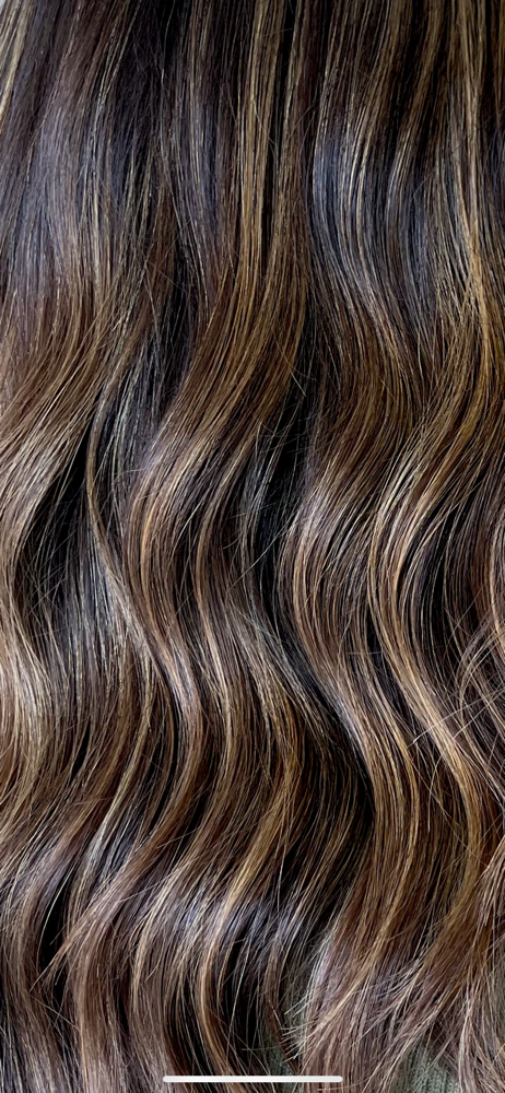 Toner/Gloss